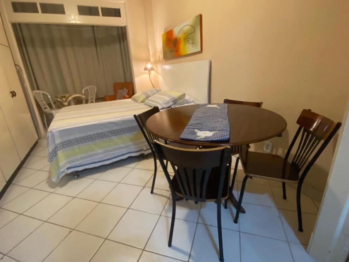 Meio De Copacabana, 200 Metros Da Praia, Posto 5 Rio de Janeiro Dış mekan fotoğraf